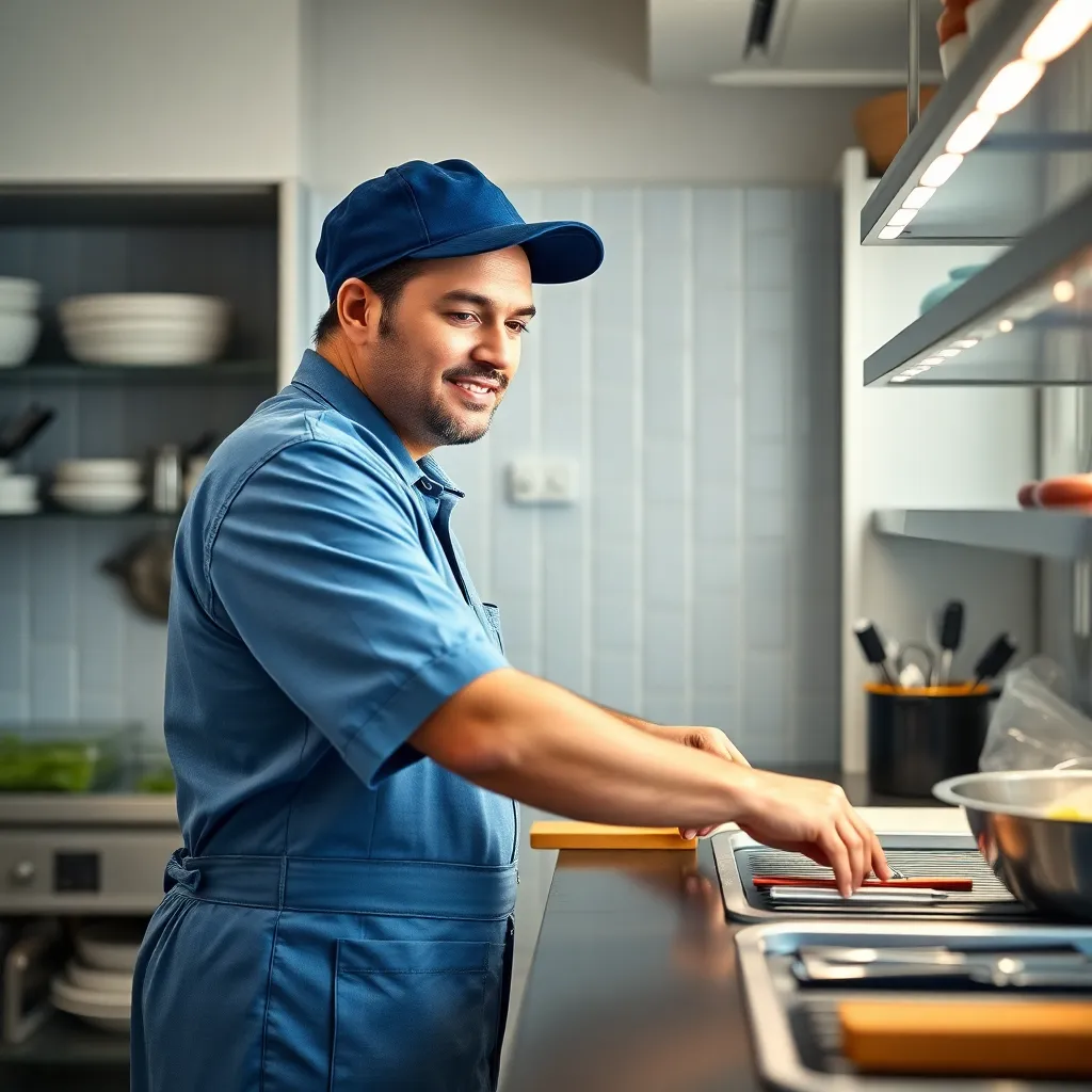 plomero cerca de mi Ferretería Delgado