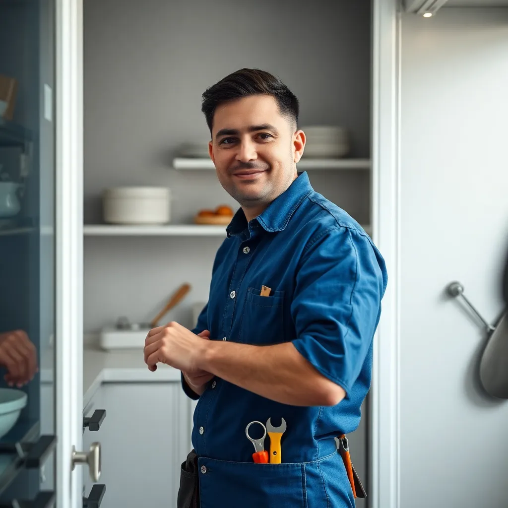 plomero cerca de mi en Seffner Johnny Doan Plumbing
