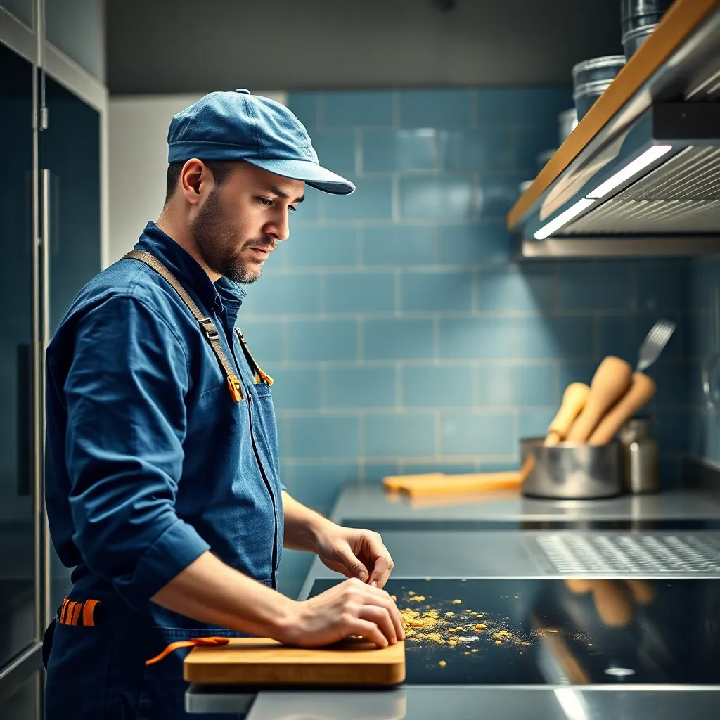 plomero cerca de mi Jrhandyman & Contractors Multiservices Corp.