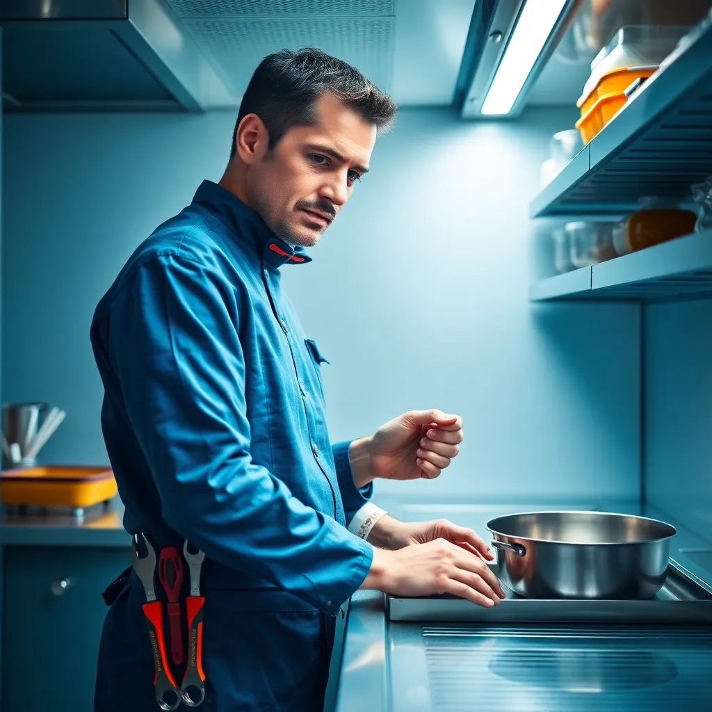 plomero cerca de mi en St Cloud Parrish Plumbing