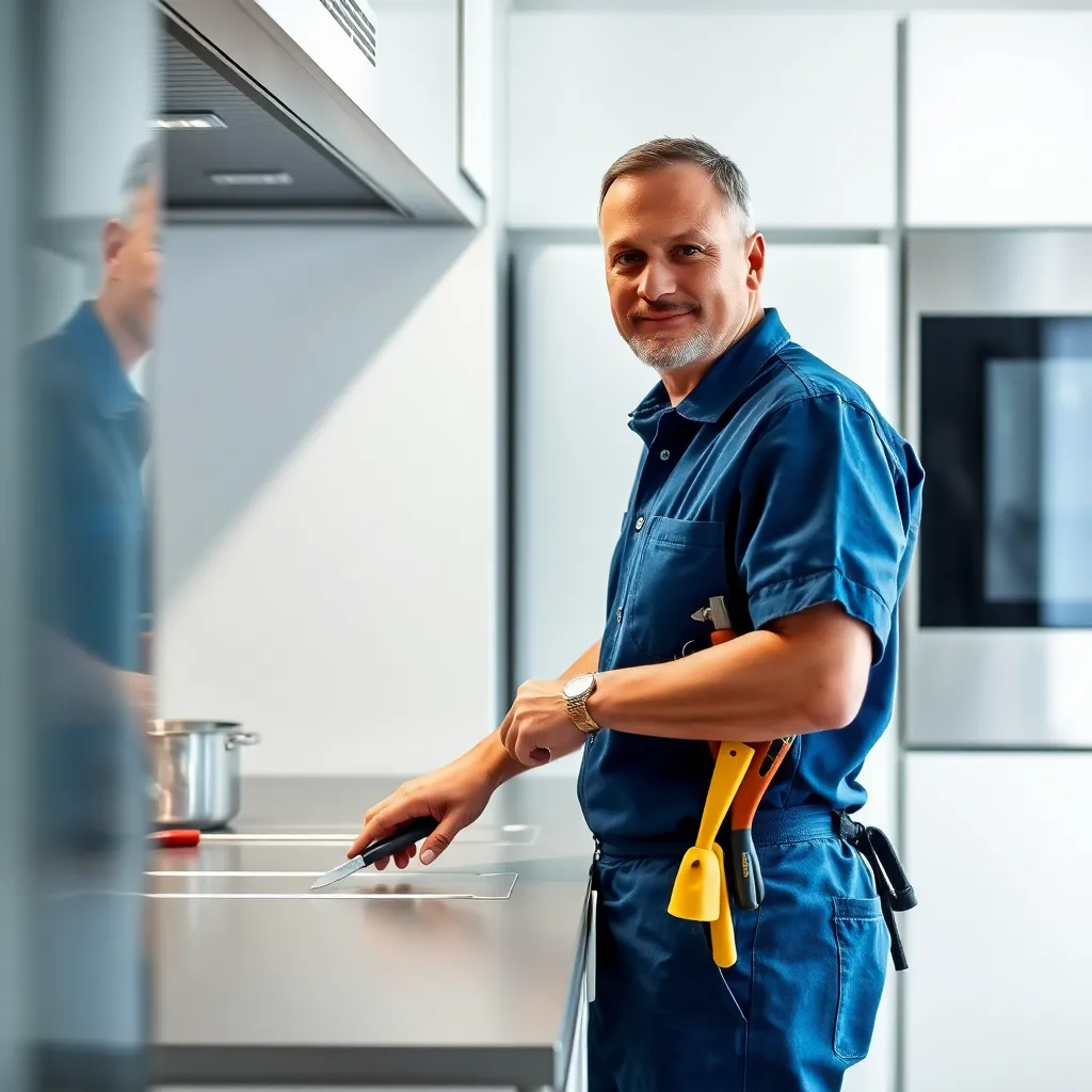 plomero cerca de mi en Auburndale Paul Walker Plumbing