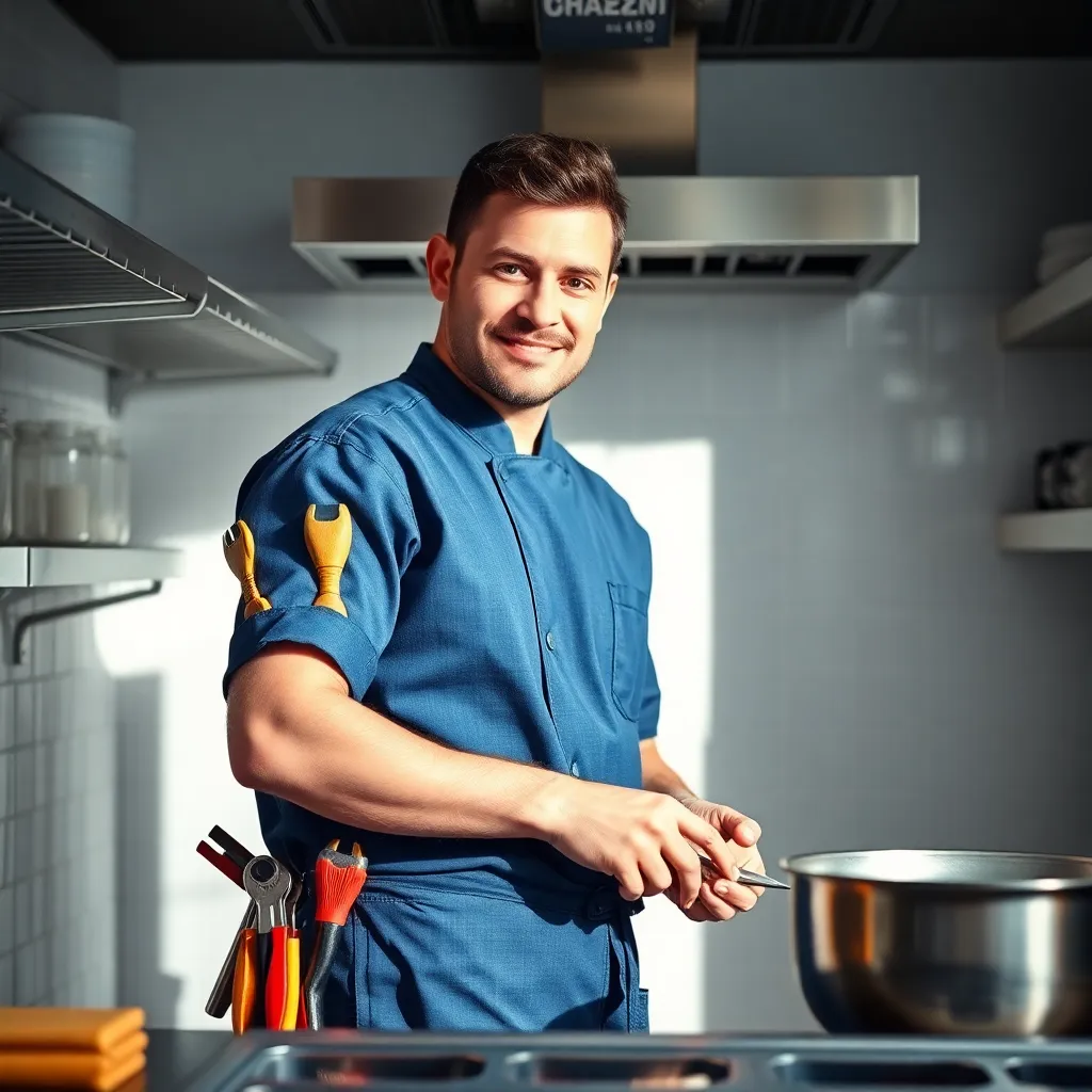 plomero cerca de mi Servicio Plomeria En General